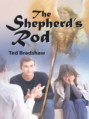 cover image of The Shepherd's Rod